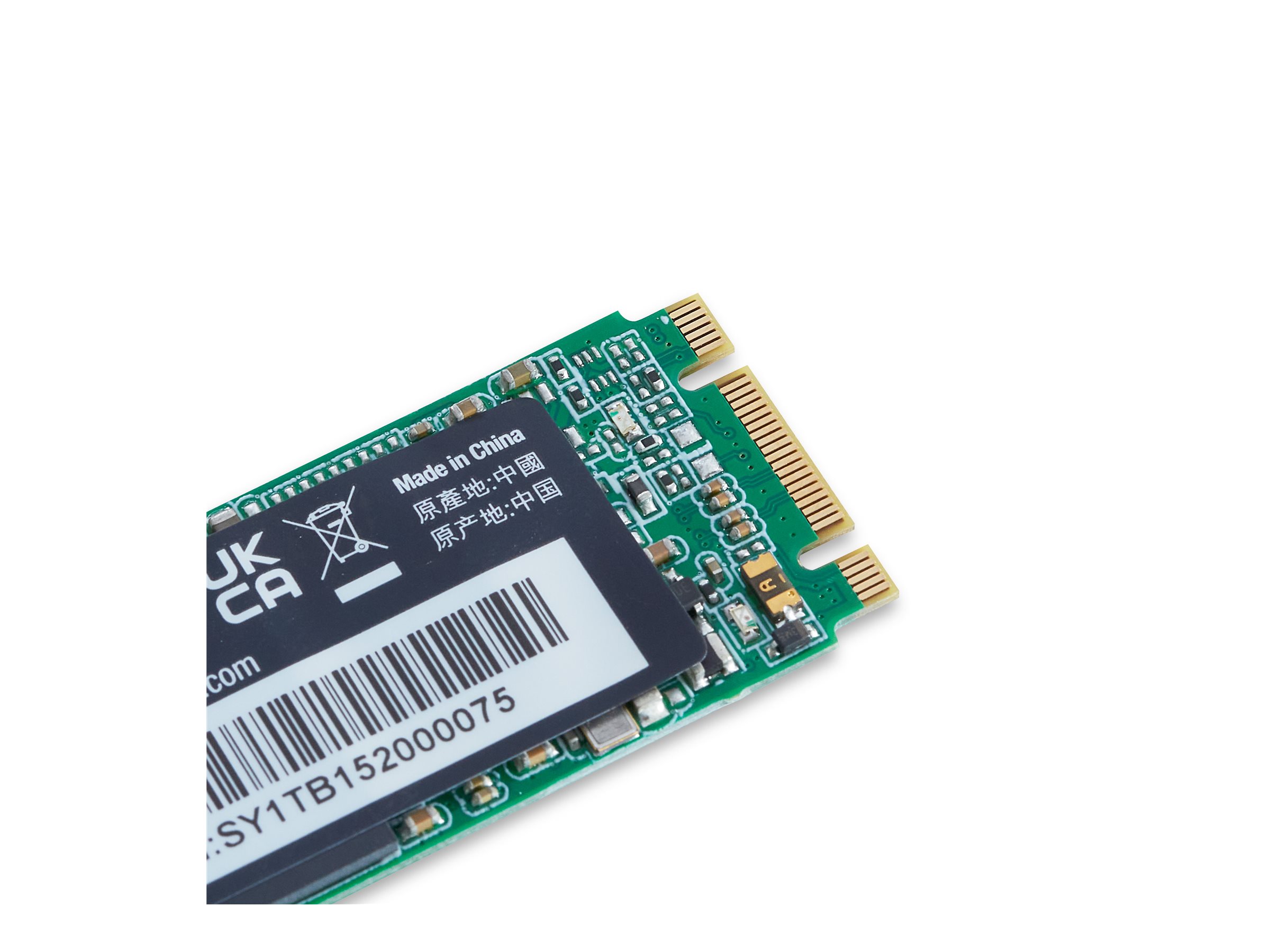 Verbatim M.2 SSD Vi560 Sata III 1TB