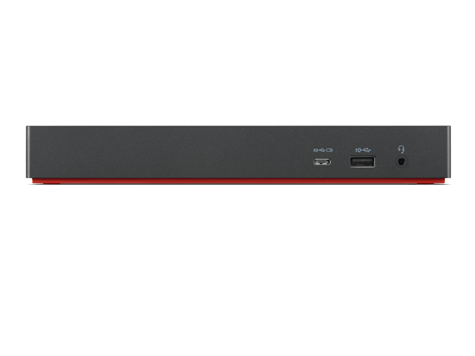 Lenovo ThinkPad Thunderbolt 4 Dock Dockingstation