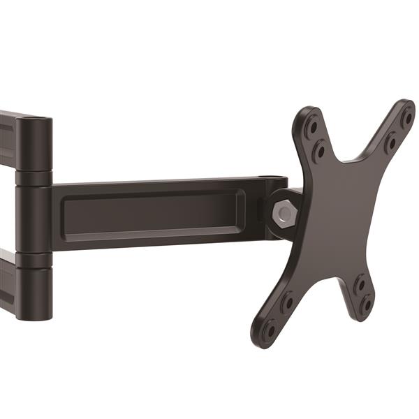 StarTech.com Monitorarm-Wandhalterung Zwei Gelenke bis 27 Zoll