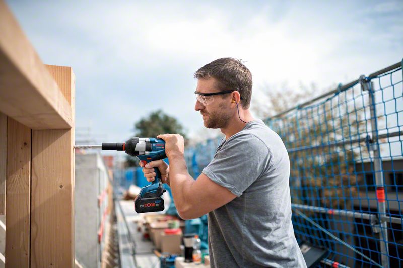 Bosch GDS 18V-1050 H Professional Schlagschrauber