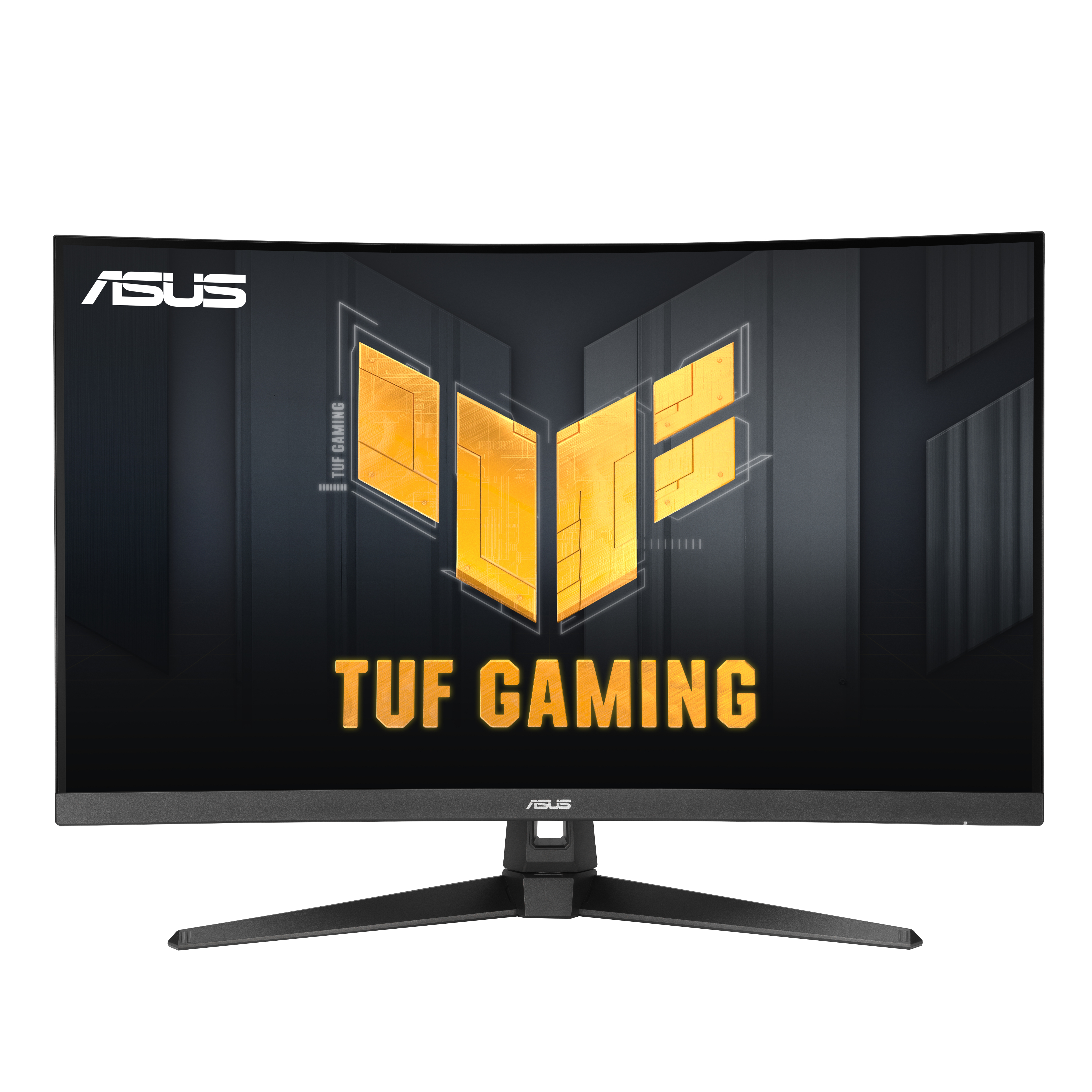 ASUS TUF Gaming VG32VQM5B 80,01cm 31,5Zoll VA WLED FHD Curved 1500R 169 250Hz 300cdm2 05ms 2xHDMI DP 2x2W Speakers