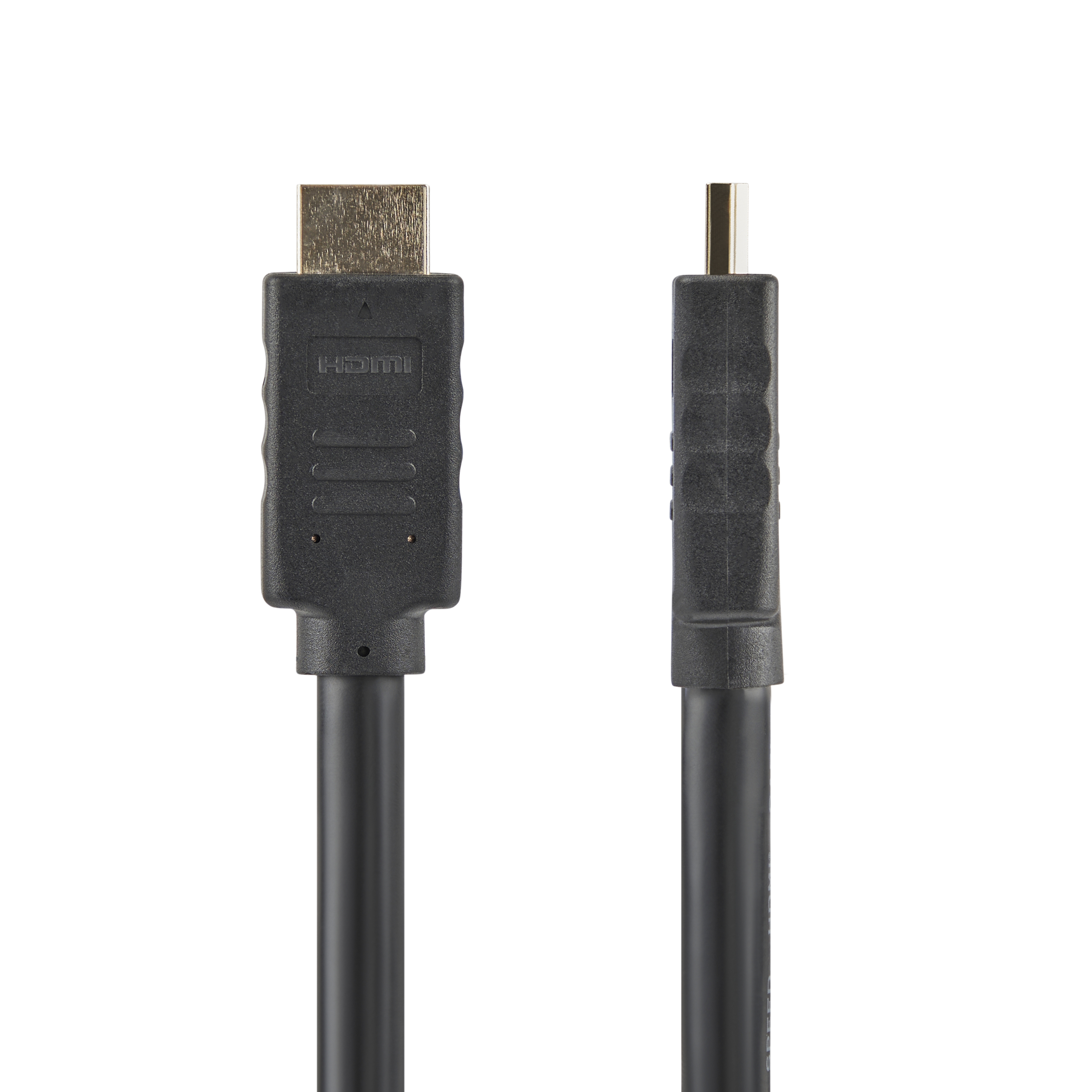STARTECHCOM High Speed HDMI Cable CL2rated Active 4K 60Hz 10 m 30 ft