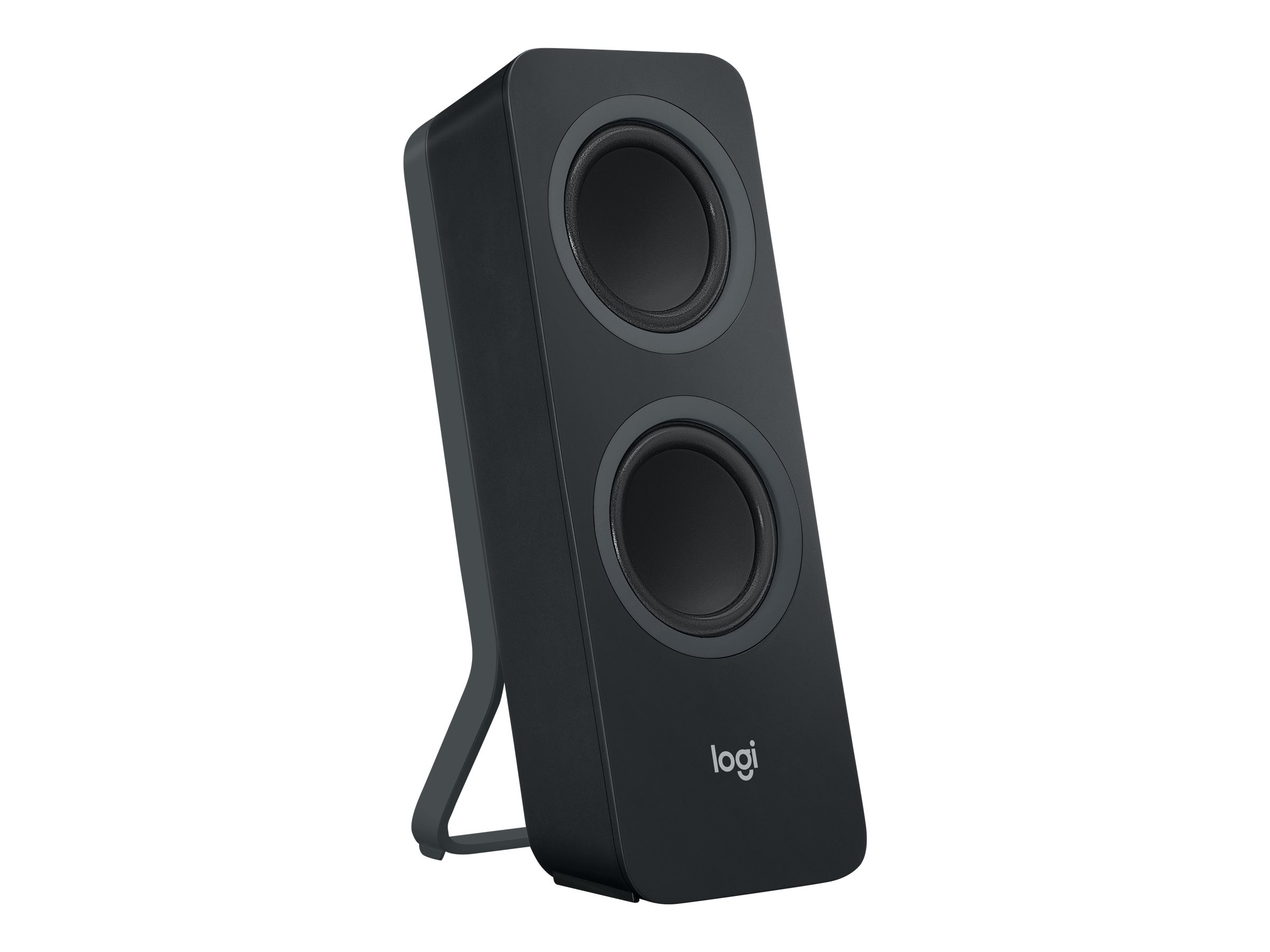 LOGITECH Z207 BT STEREO-LAUTSPRECHER LOGITECH Z207 BT STEREO-LAUTSPRECHER