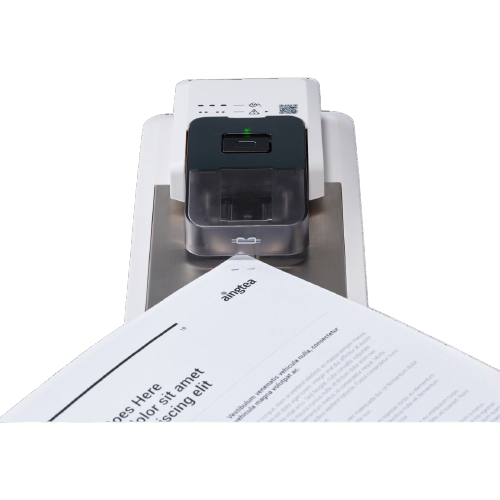 CANON Instant Staple RemoverA1