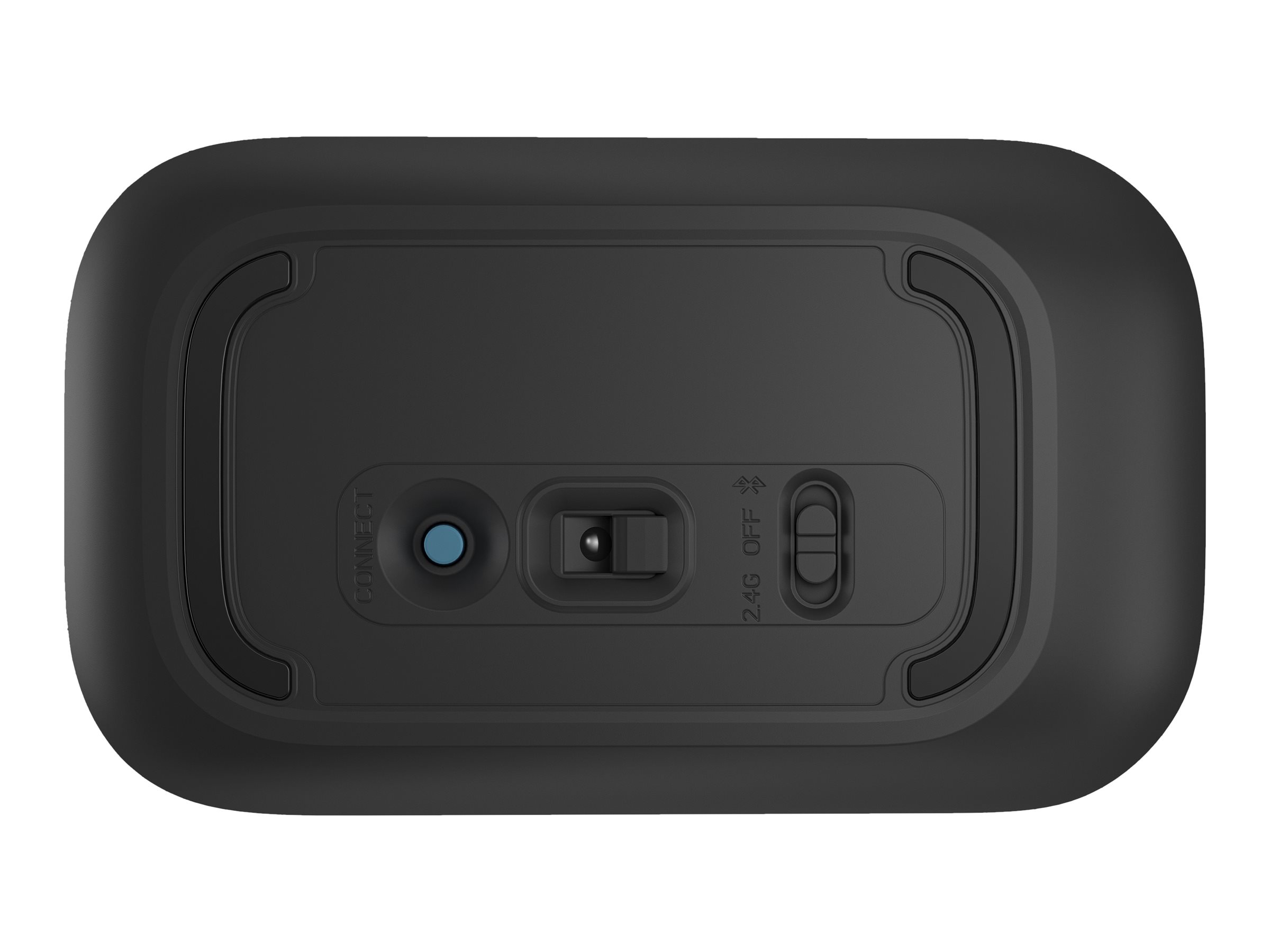 HP Z3700 Dual Silver Wireless Mouse EURO (P) HP Z3700 Dual Silver Wireless Mouse EURO (P)