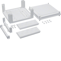 Hager Kabelanschlusskasten U84LE IP54 SK11 324x307x149mm Hager Kabelanschlusskasten U84LE IP54 SK11 324x307x149mm