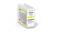 C13T47A400 EPSON SC Tinte yellow 50ml C13T47A400 EPSON SC Tinte yellow 50ml