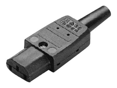 Bachmann Kaltgerätedose Typ 794 70 Grad Bachmann Kaltgerätedose Typ 794 70 Grad