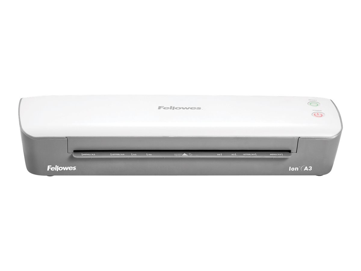 Fellowes Ion A3 Laminiergeraet bis DIN A3