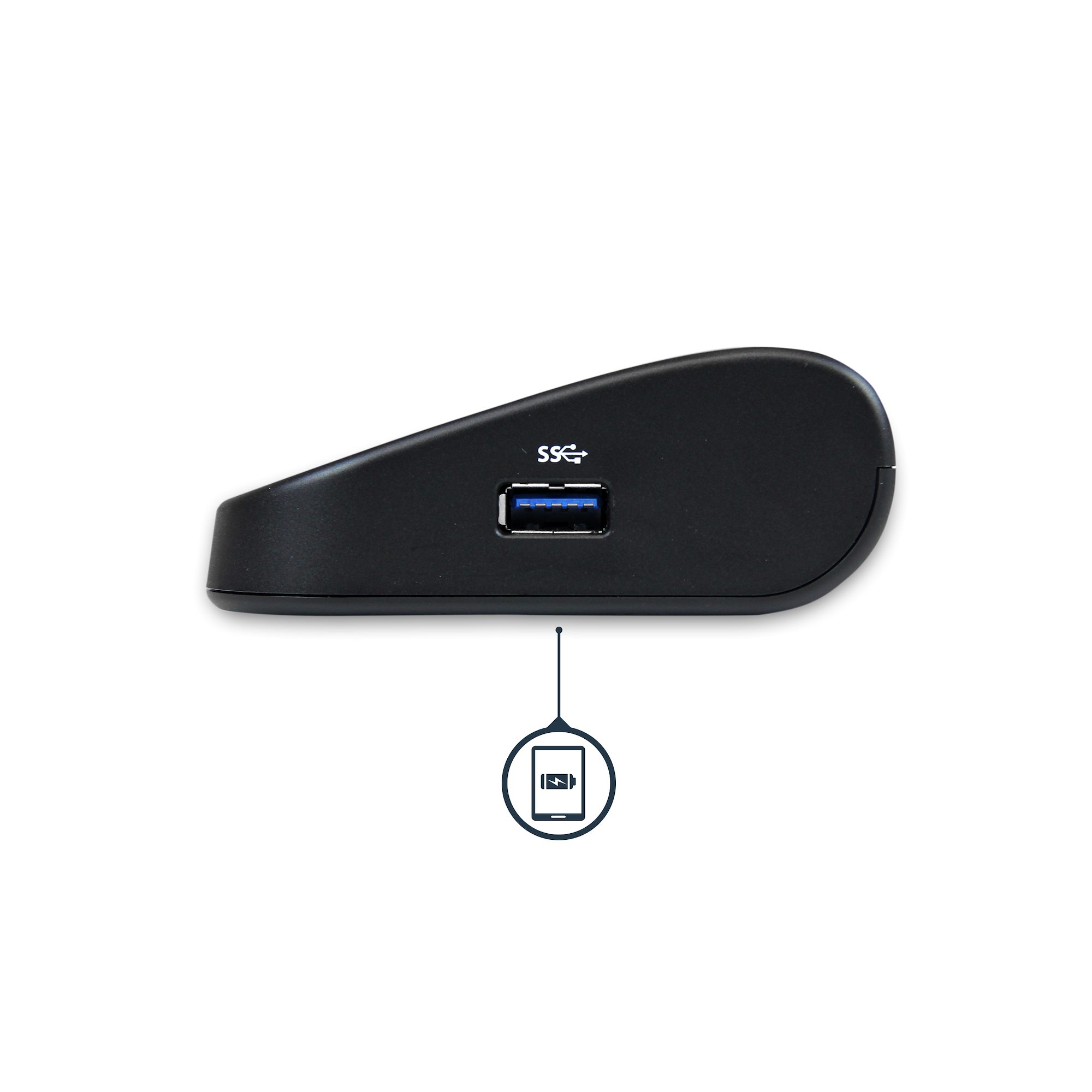 STARTECHCOM USB 30 Docking Station Dual Monitor HDMI DVI VGA Ethernet Audio Universal Docking Station USB 30 Dock