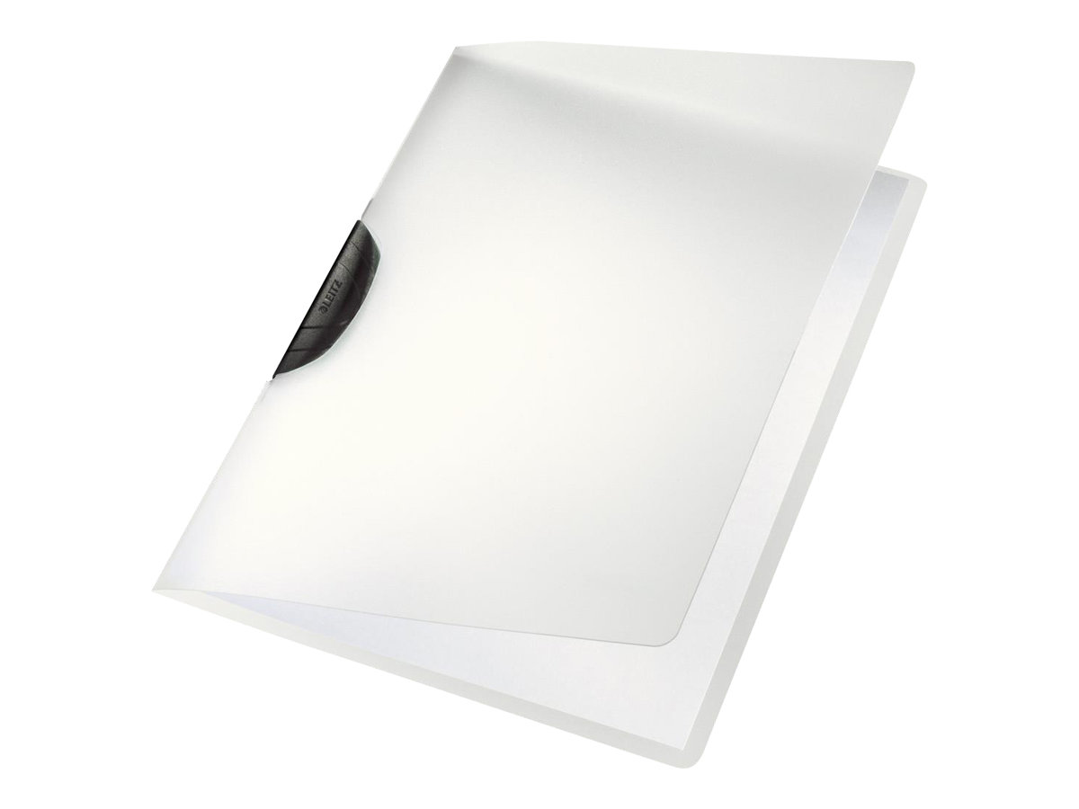 LEITZ Klemmhefter 4175 transparent LEITZ Klemmhefter 4175 transparent
