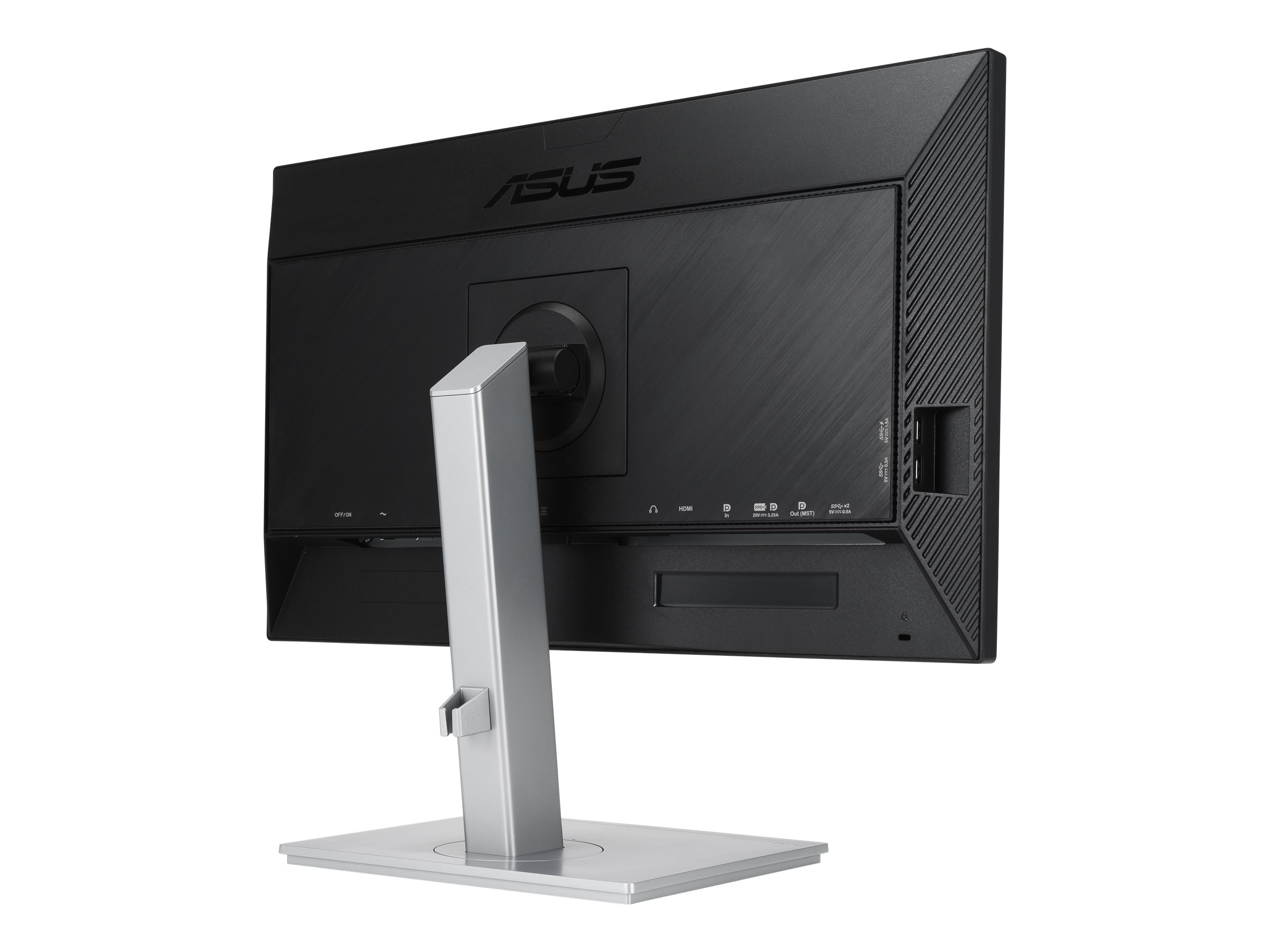 ASUS ProArt Display PA247CV 60,45cm 23,8Zoll IPS WLED FHD 16:9 75Hz 300cd/m2 5ms HDMI 2xDP 4xUSB 3.0 + Type Cx1 2x2W Speaker