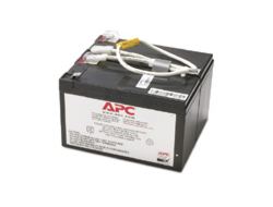 APC Replacement Battery Cartridge 5 APC Replacement Battery Cartridge 5