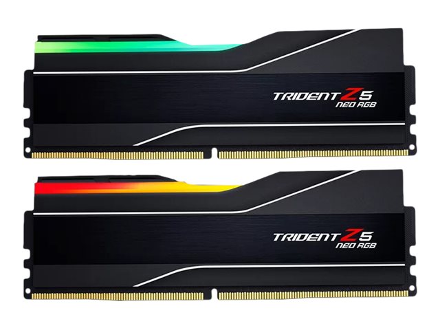 G.Skill Trident Z5 Neo RGB 64 GB DDR5