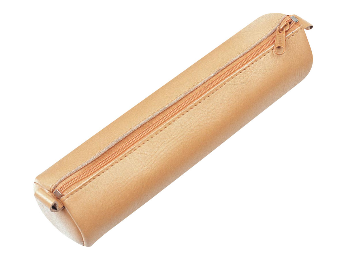 Alassio Schlampermäppchen natur, 22,0 x 6,0 cm Alassio Schlampermäppchen natur, 22,0 x 6,0 cm