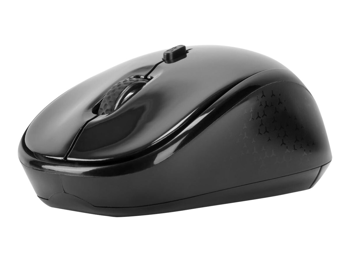 AMW50EU TARGUS Blue Trace Funkmaus