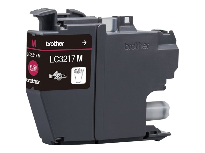 LC3217M BROTHER MFC Tinte magenta ST 550