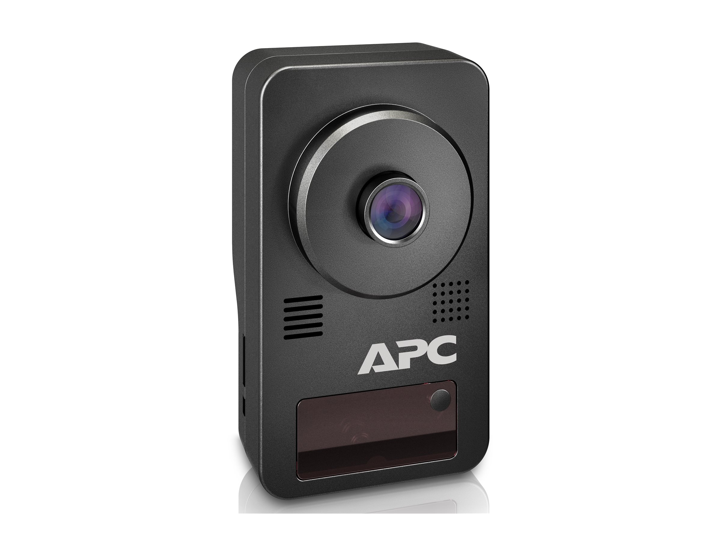 APC NetBotz Camera Pod 165 - Netzwerk-Überwachungskamera