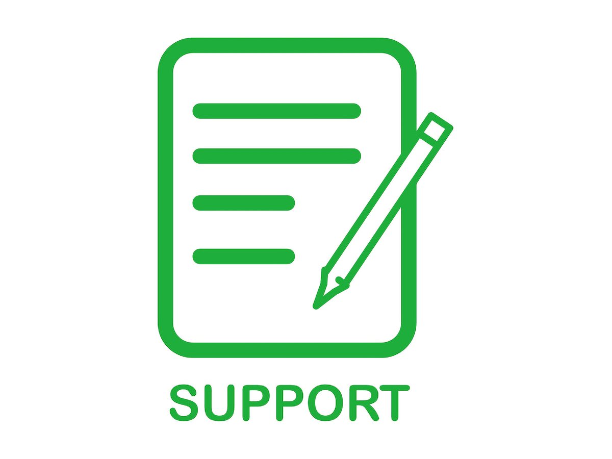 APC 1 Year 5 Node InfraStruXure Central Software Support Contract