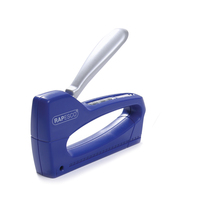 Rapesco Handtacker T8-Lite Blau 250 g