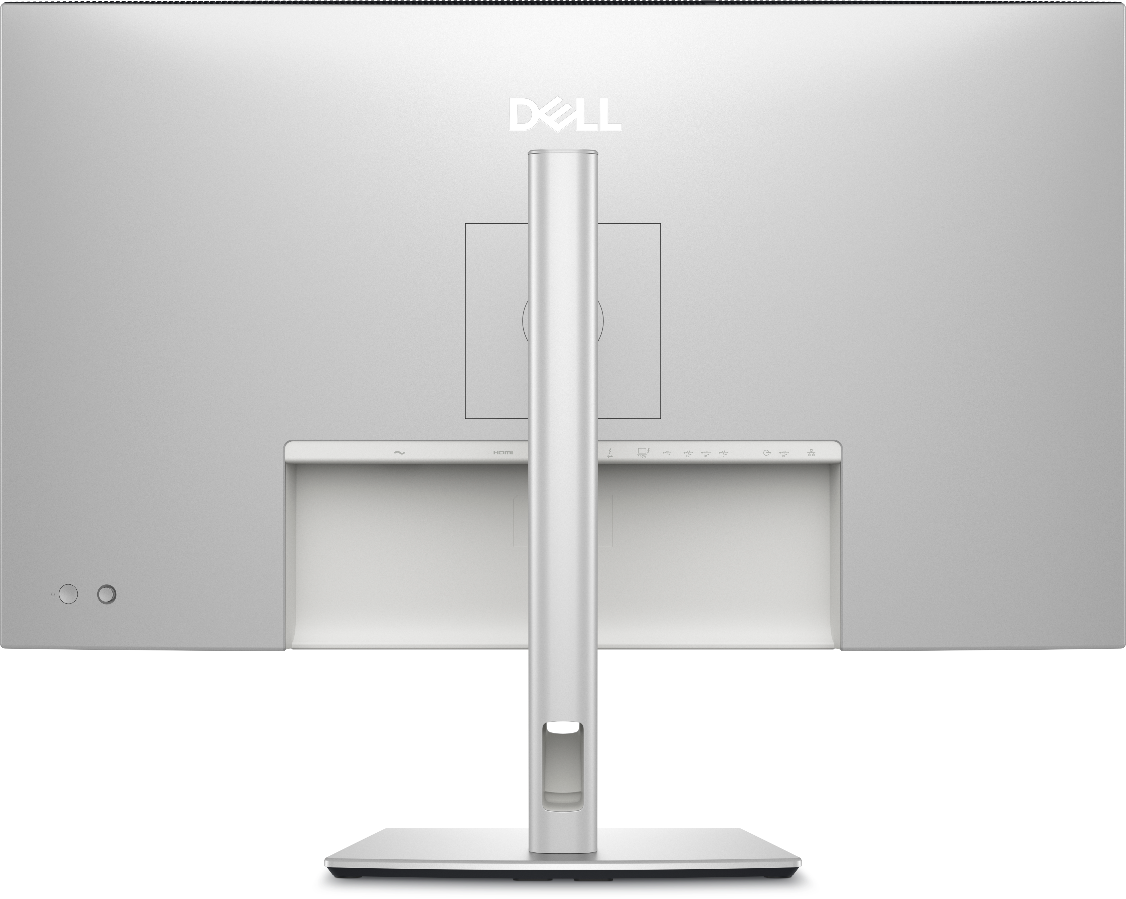 DELL UltraSharp 32 4K Thunderbolt Hub Monitor U3225QE 79,94cm 315Zoll IPS 169 3840x2160 600cdm2 120Hz 30001 DP HDMI USBC