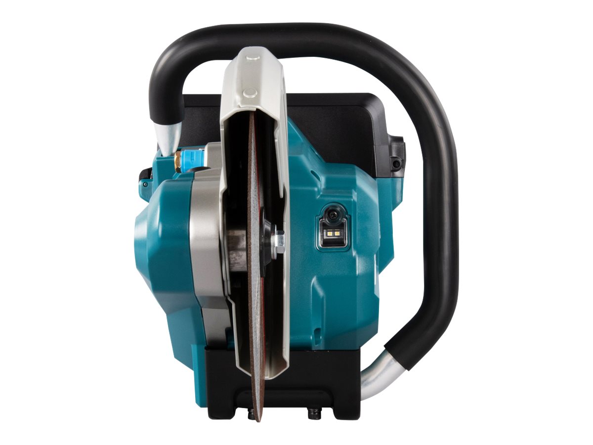 makita DCE090ZX1 Akku-Trennschleifmaschine 2x 18,0 V, ohne Akku