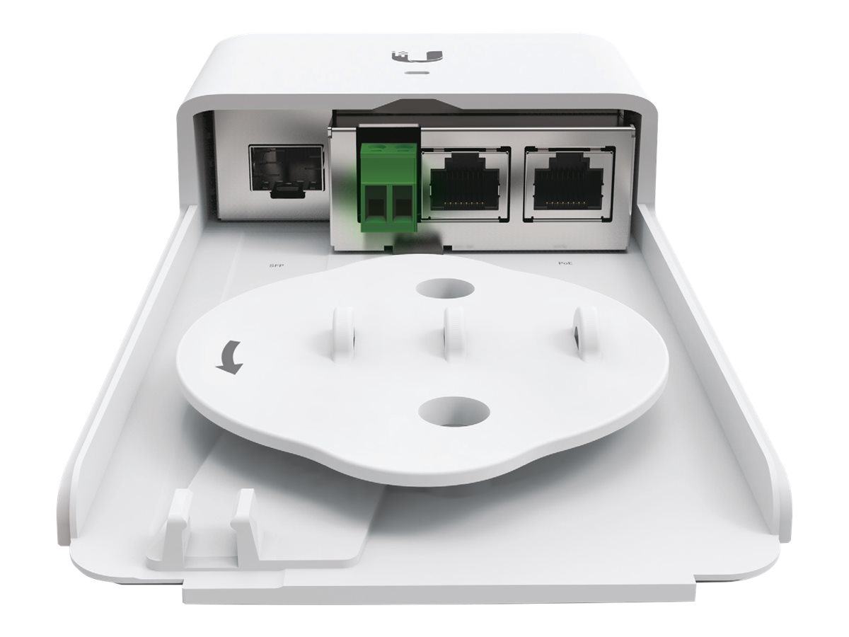 Z Ubiquiti FPOEG2