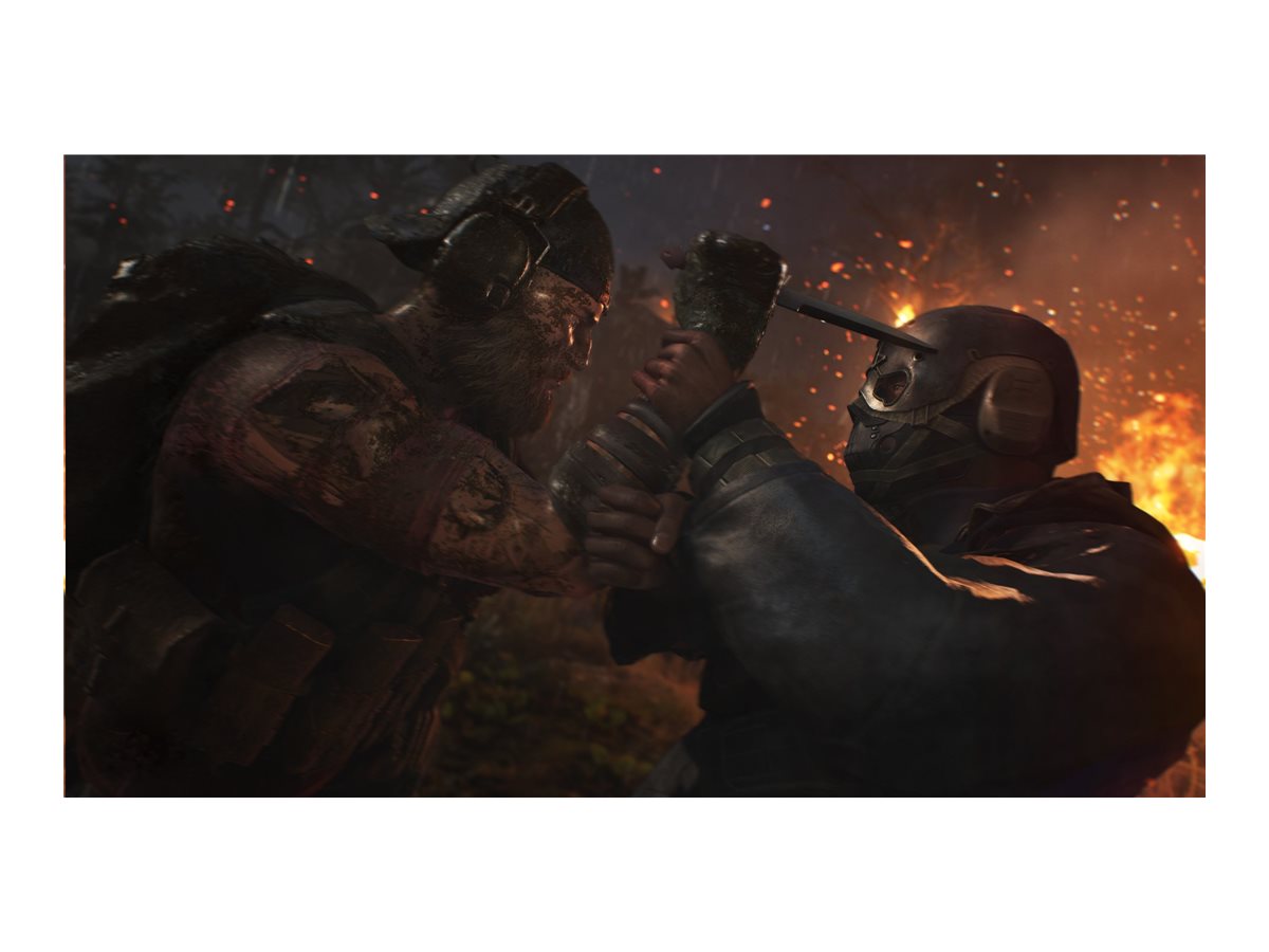MS ESD Tom Clancys Ghost Recon Breakpoint Year 1 Pass X1 ML