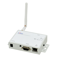 Silex SD-330AC - Server für kabellose Geräte