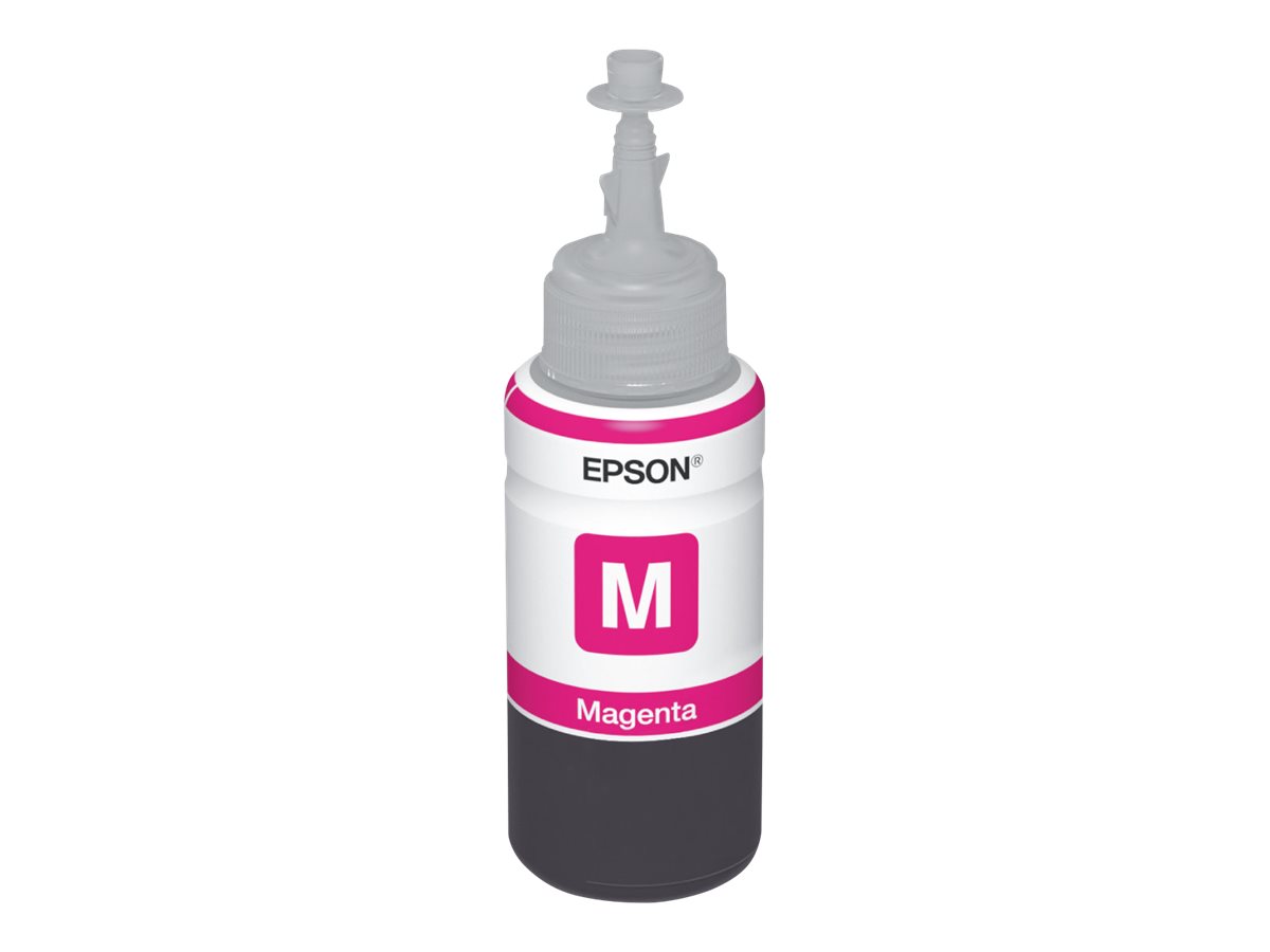 C13T664340 EPSON ET664 EcoTank Tinte C13T664340 EPSON ET664 EcoTank Tinte