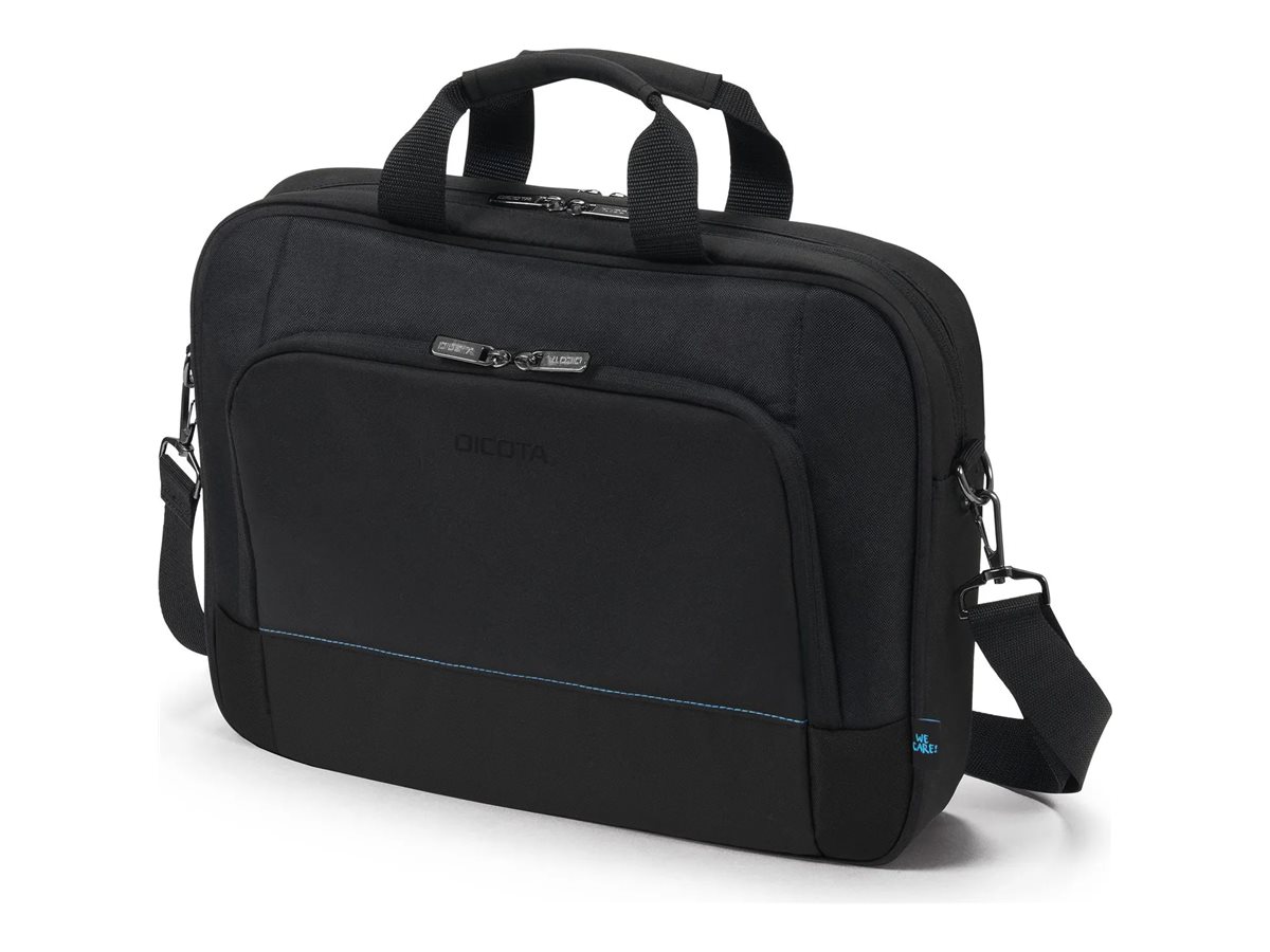 Dicota Top Traveller TWO 13-14 Black