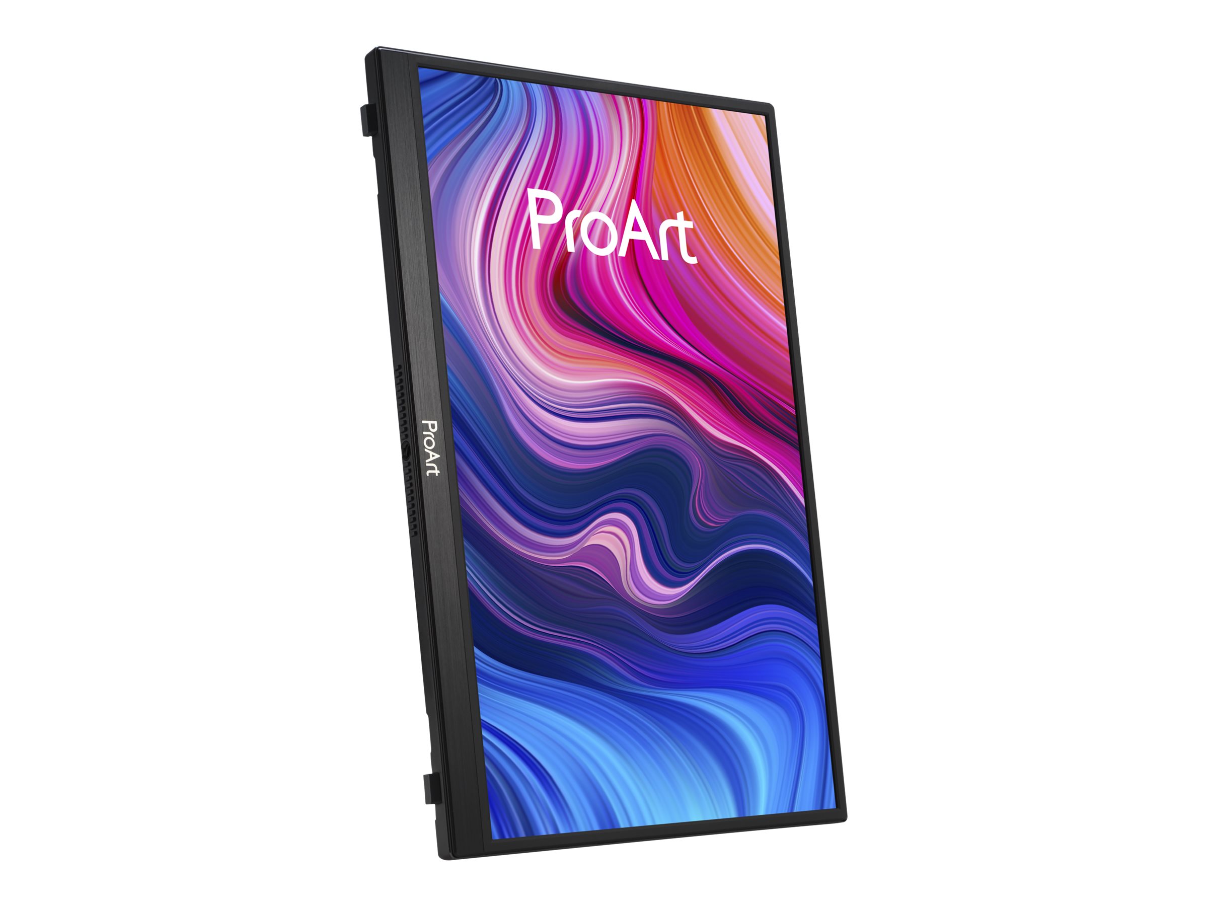 ASUS PA148CTV 35,56cm 14Zoll Flat 1920x1080 169 5ms 300cdm2 Micro HDMI USB Dark Gray