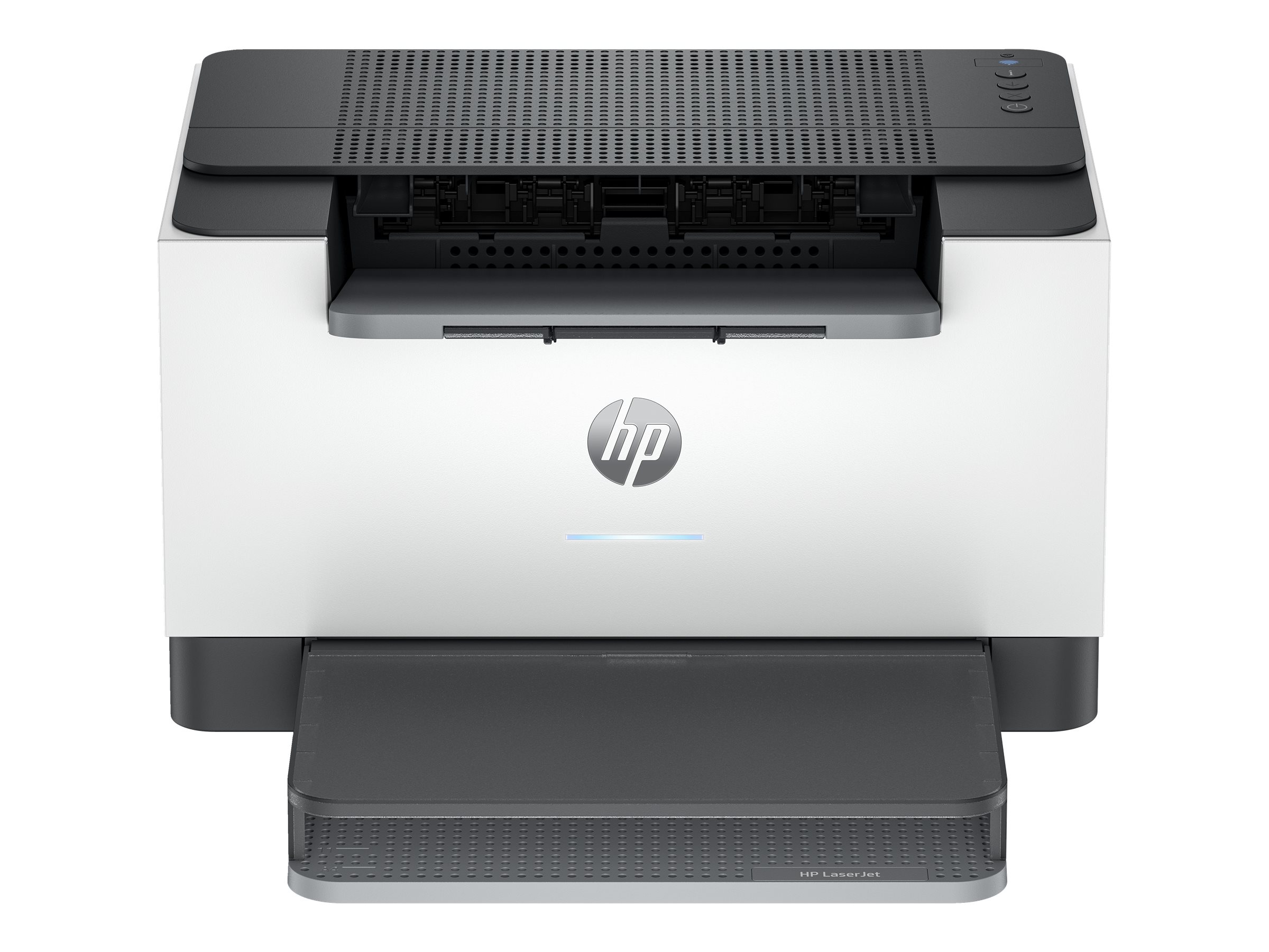 HP LaserJet M207dw Laserdrucker grau
