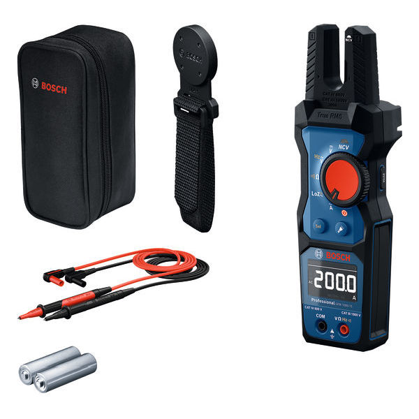 Bosch Gabelstromzange GFM 1000-15+ MH 1