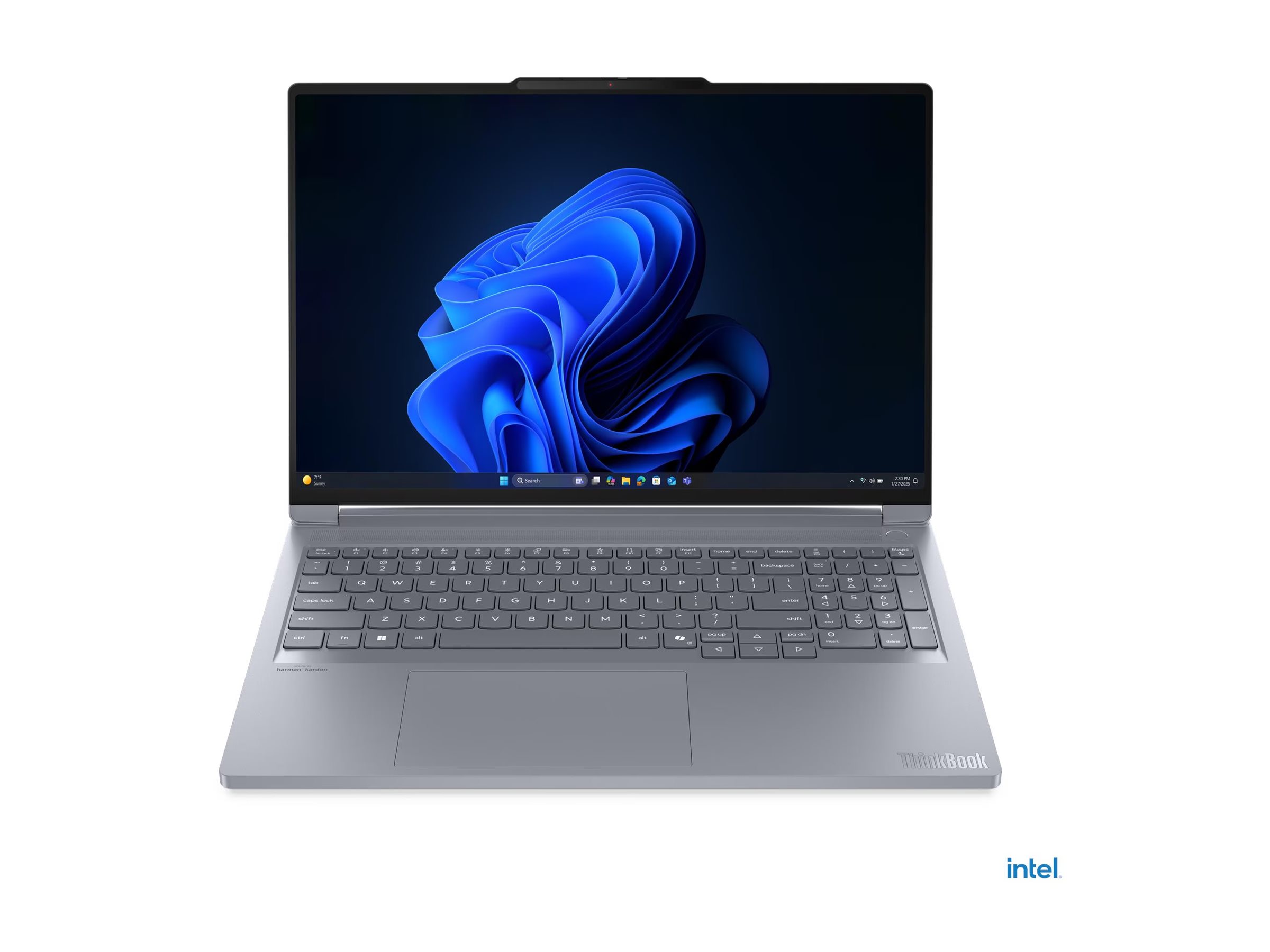 Lenovo ThinkBook 16p G6 16 Zoll RTX 5060 32GB