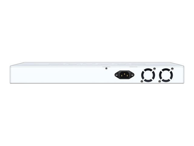 SOPHOS CS110-24FP Sophos Switch - 24 port with Full PoE - EU power cord SOPHOS CS110-24FP Sophos Switch - 24 port with Full PoE - EU power cord