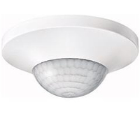Merten Präsenzmodul MEG55220019 Argus mit IR polarweiß