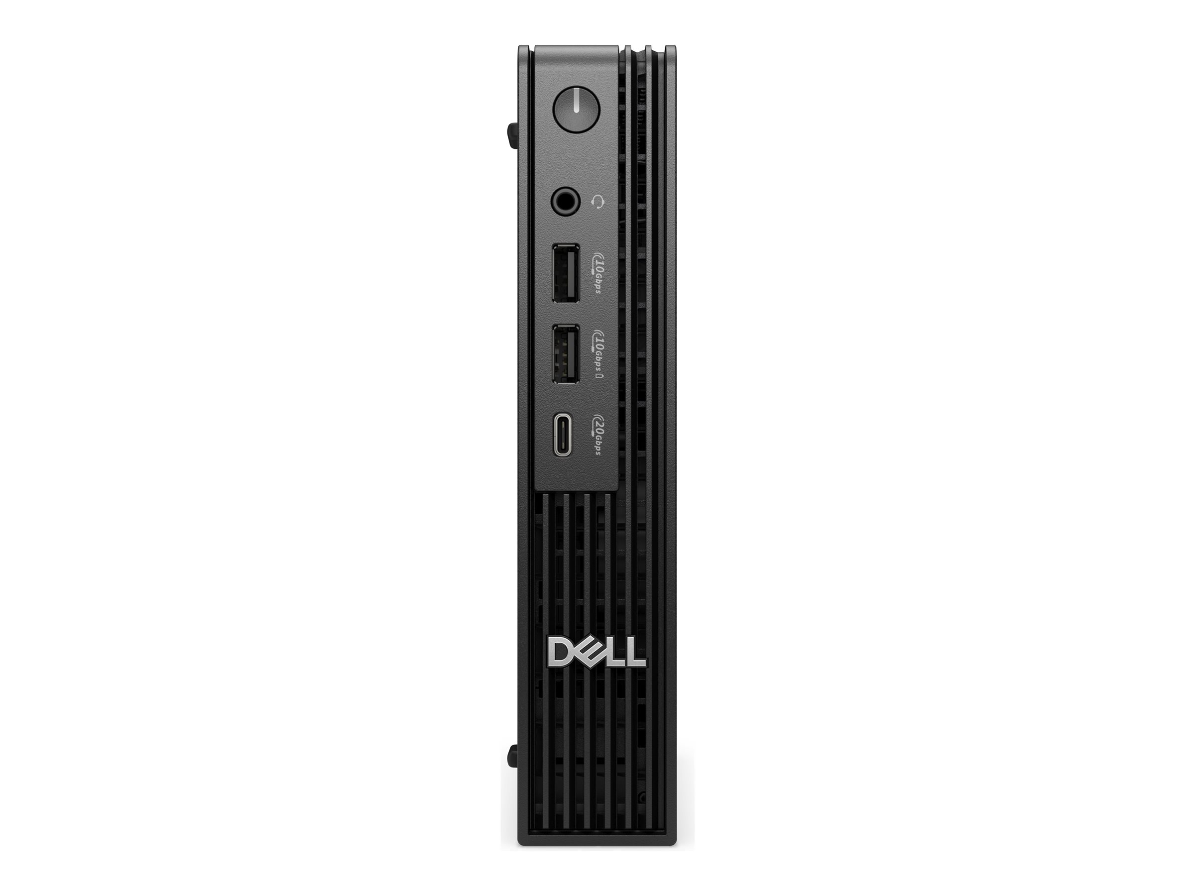 Dell Pro Micro Plus Core Ultra 7 265 2.4 GHz 16 GB RAM 512 GB SSD Wi‑Fi 6E