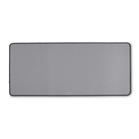 hama Mousepad Business XL grau