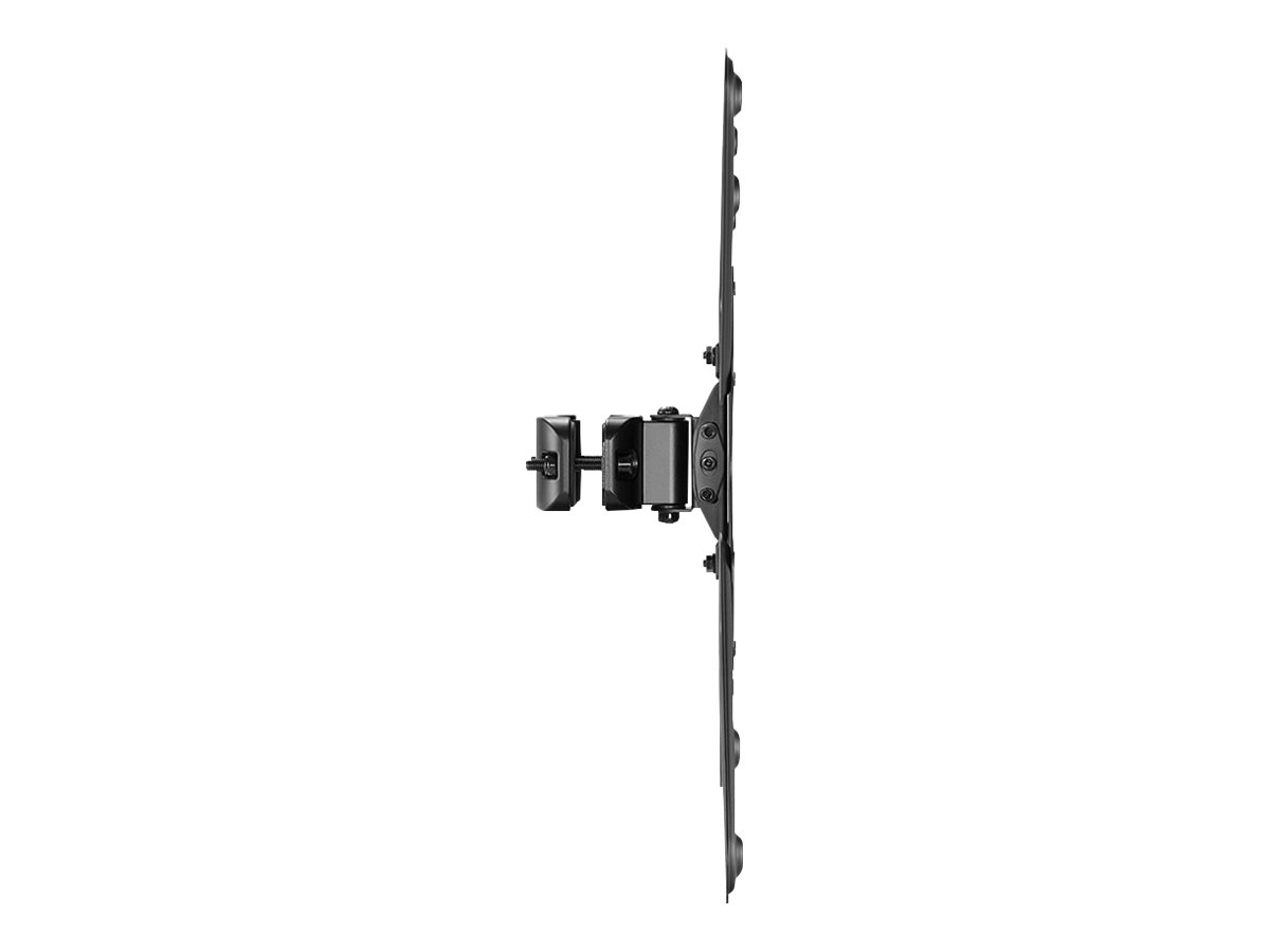 NEOMOUNTS Screen Pole Clamp/Truss Mount 1 pivot VESA 400x400 polediameter 28-50mm