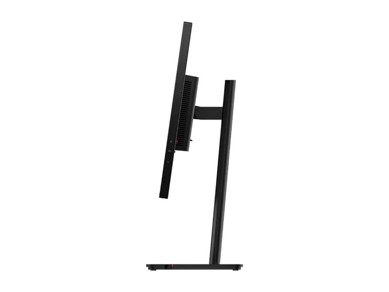 LENOVO ThinkVision T27UD-40 68,58cm 27Zoll 3840x2160 IPS USB-C docking 96W Epeat Gold TopSeller