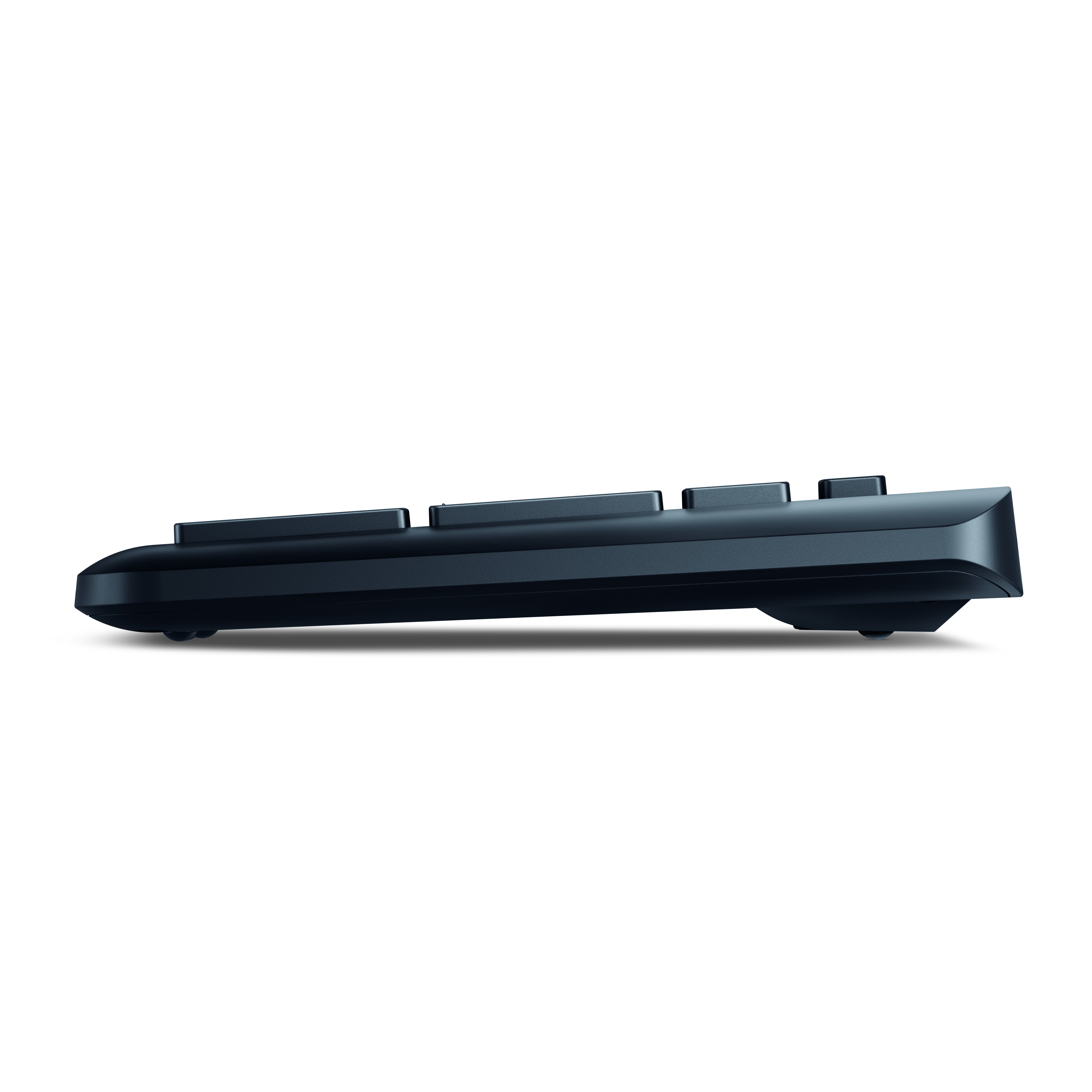Dell KM3322W Wireless Tastatur Maus Set QWERTZ