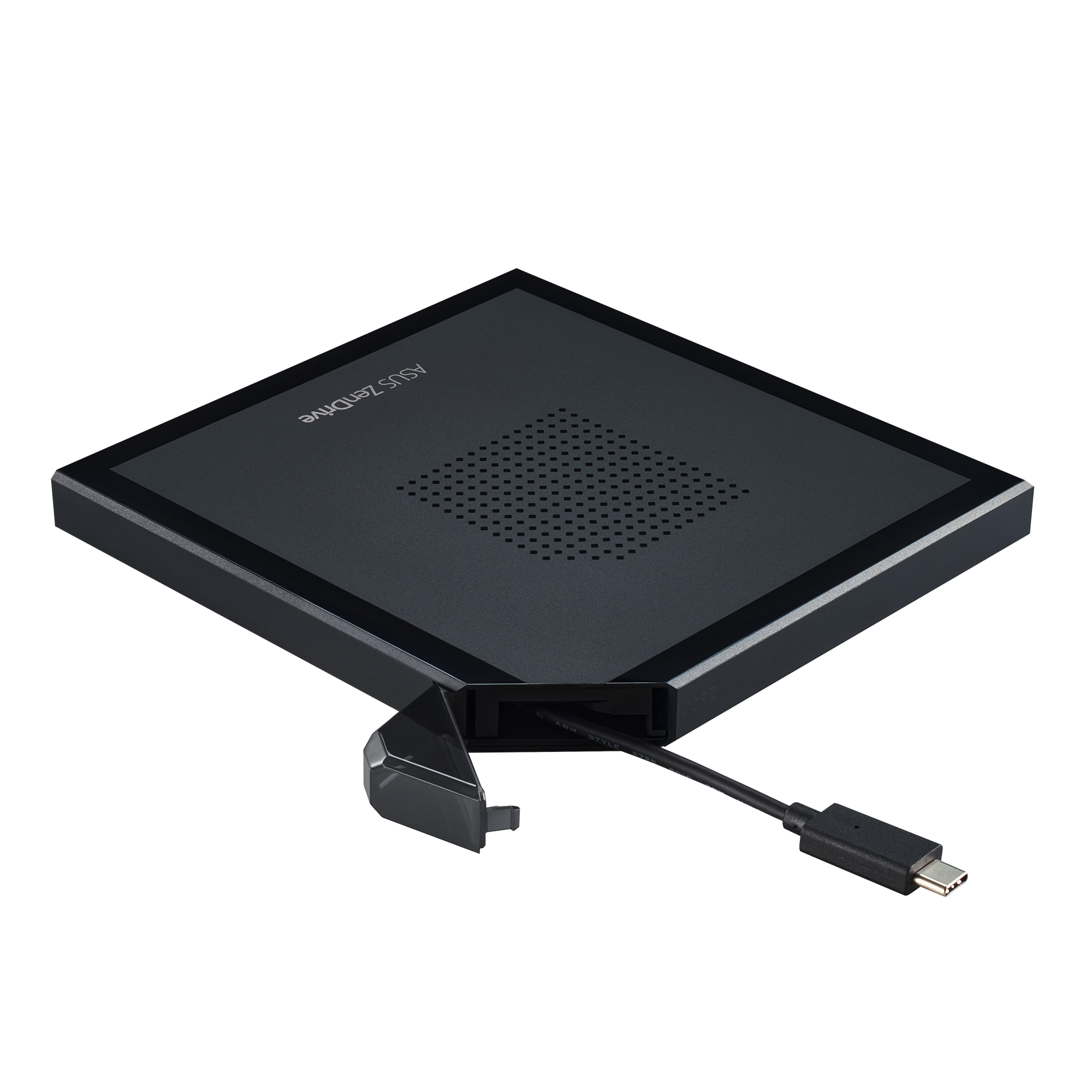 ASUS ZenDrive V1M SDRW08V1MU externes DVDLaufwerk und Brenner