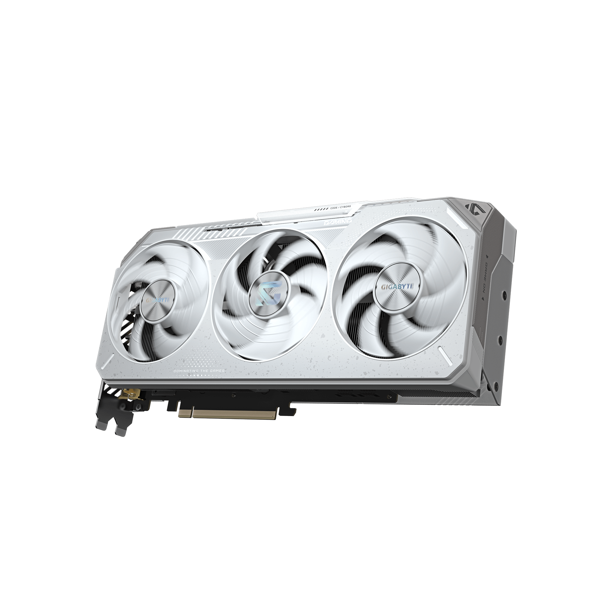 Gigabyte Radeon RX9070 XT Gaming OC ICE 16GB GDDR6 2x HDMI