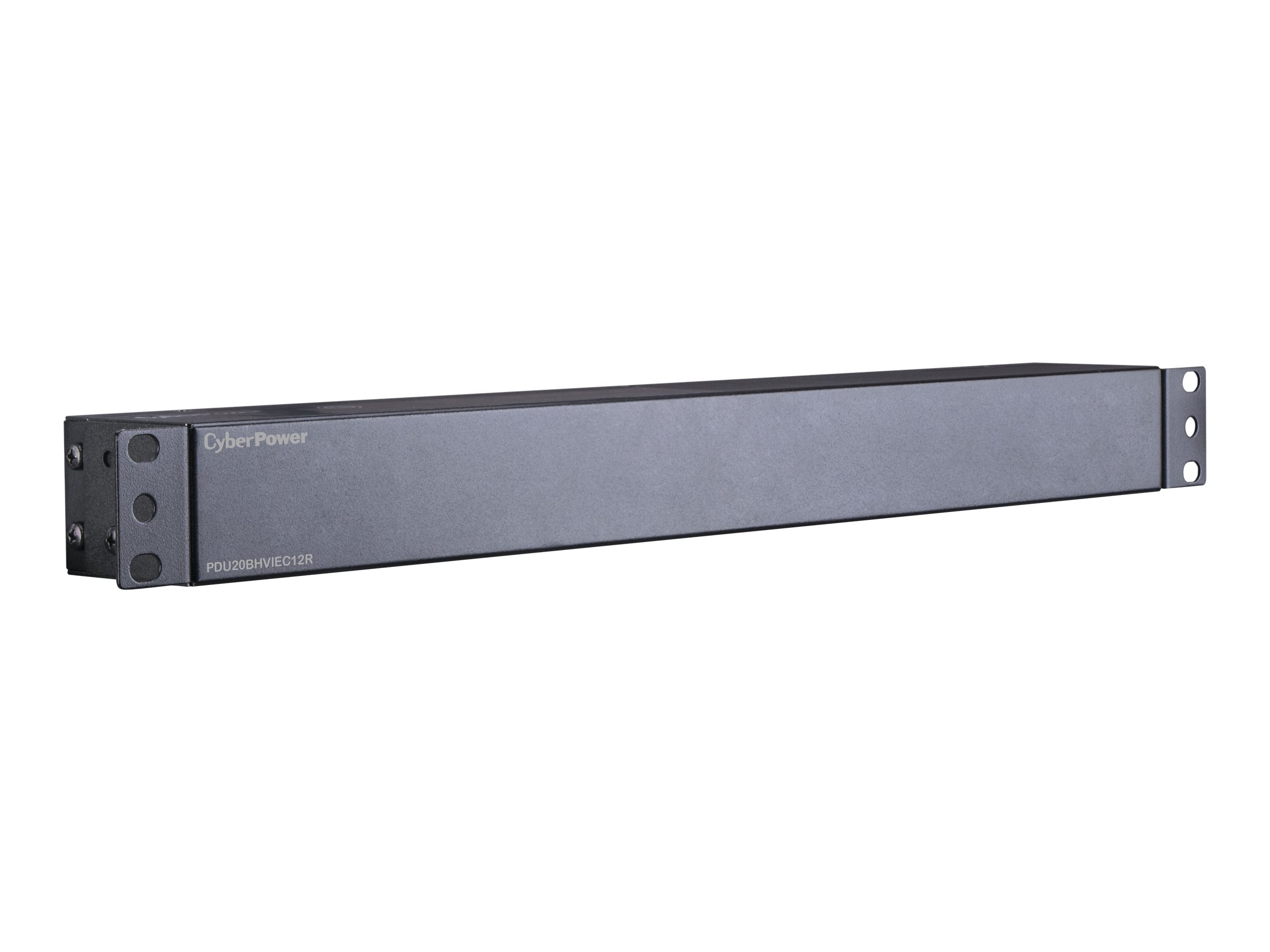 CYBERPOWER BASIC PDU20BHVIEC12R 230V/16A 1U12x IEC-320 Ausgang