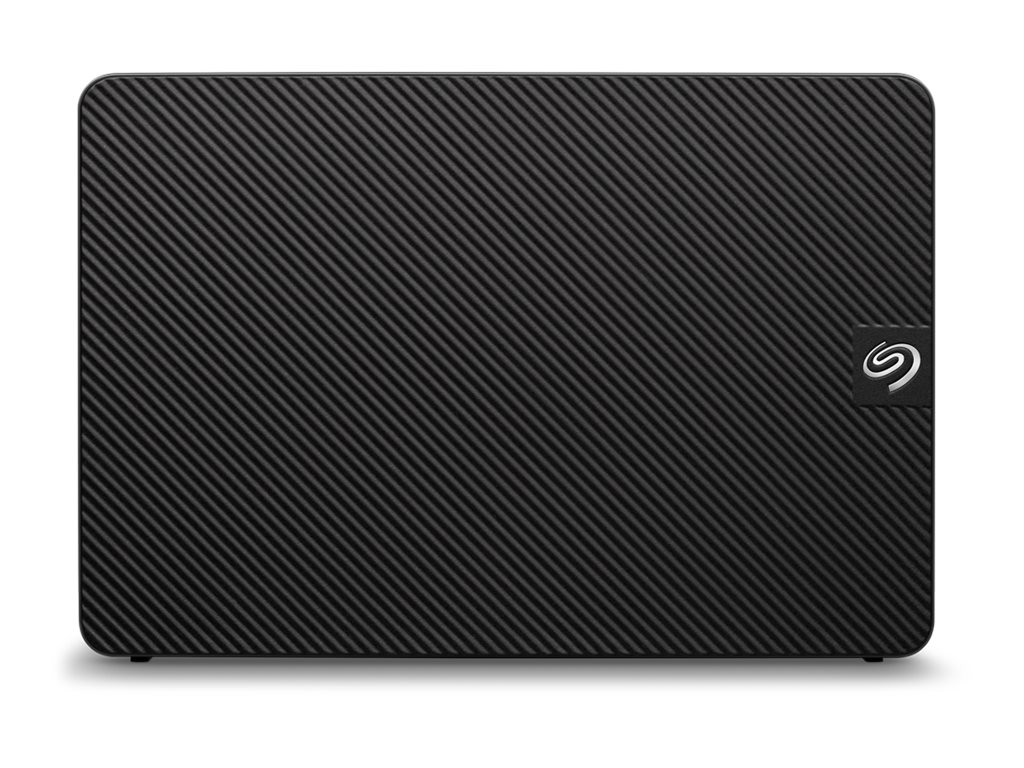 SEAGATE Expansion Desktop External Drive 24TB USB3.0 8,89cm 3,5Zoll SEAGATE Expansion Desktop External Drive 24TB USB3.0 8,89cm 3,5Zoll