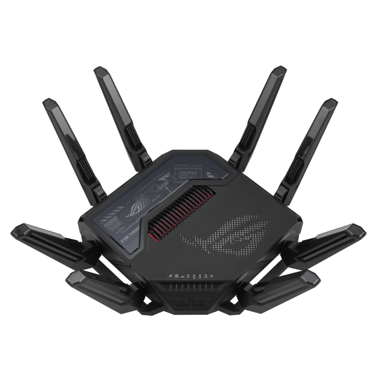 Asus ROG Rapture GTBE98