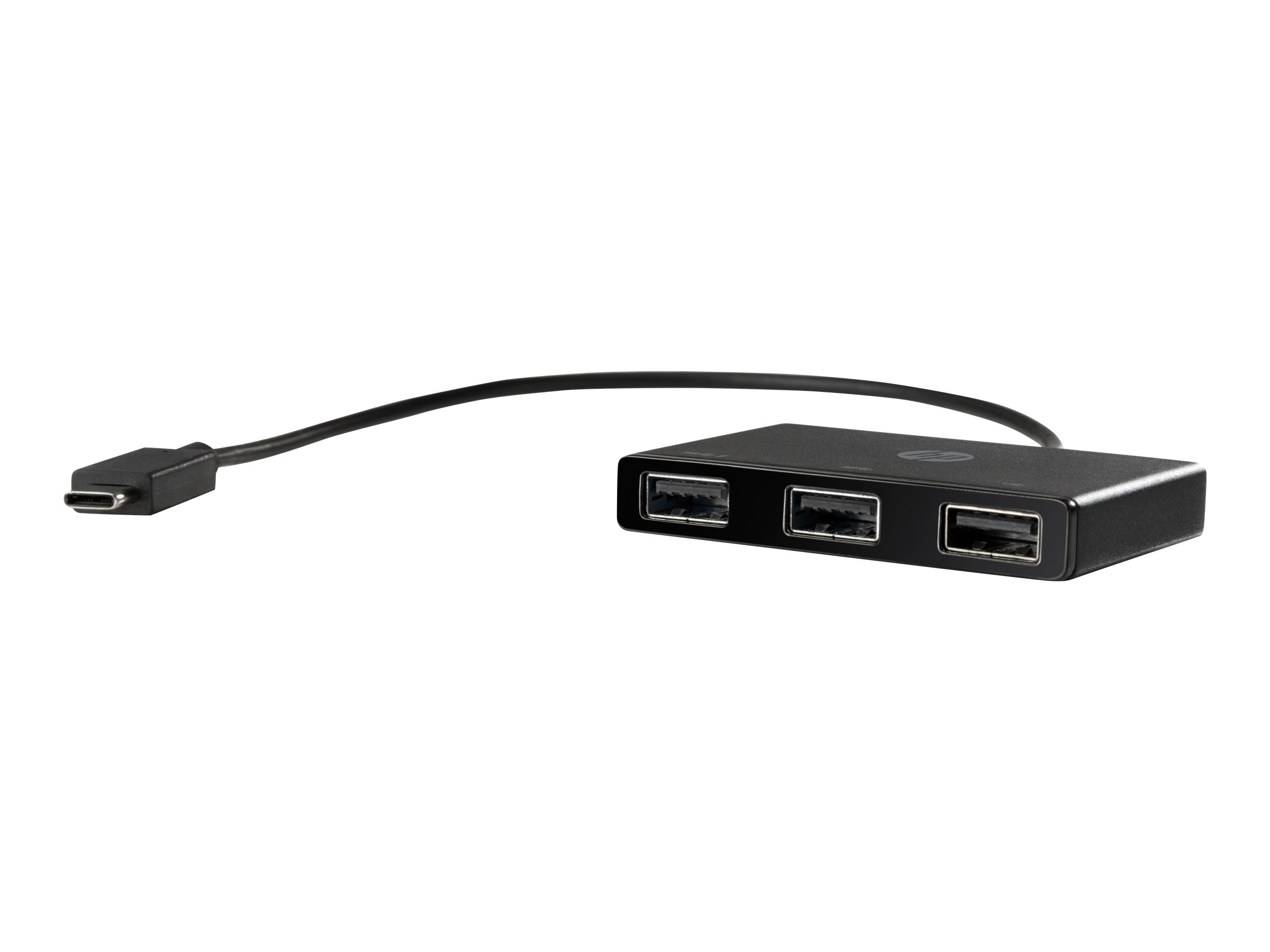 HP USB-C to USB-A Hub HP USB-C to USB-A Hub