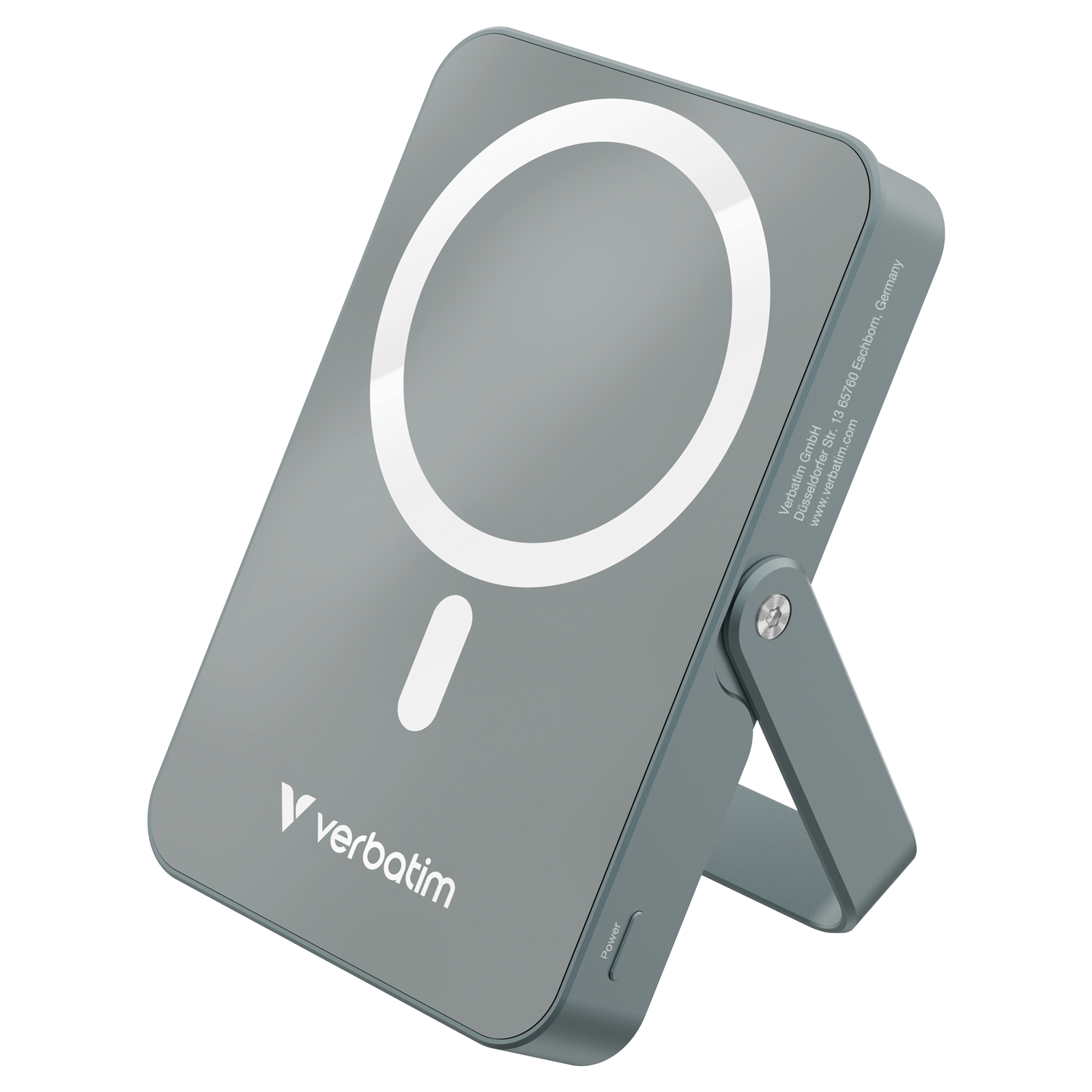 32268 VERBATIM ChargeNGo Stand Mag
