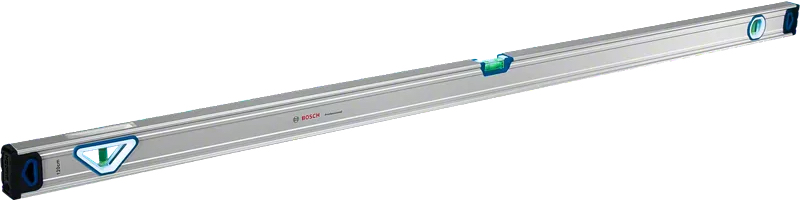 BOSCH Professional schmal Wasserwaage Kunststoff 120,0 cm